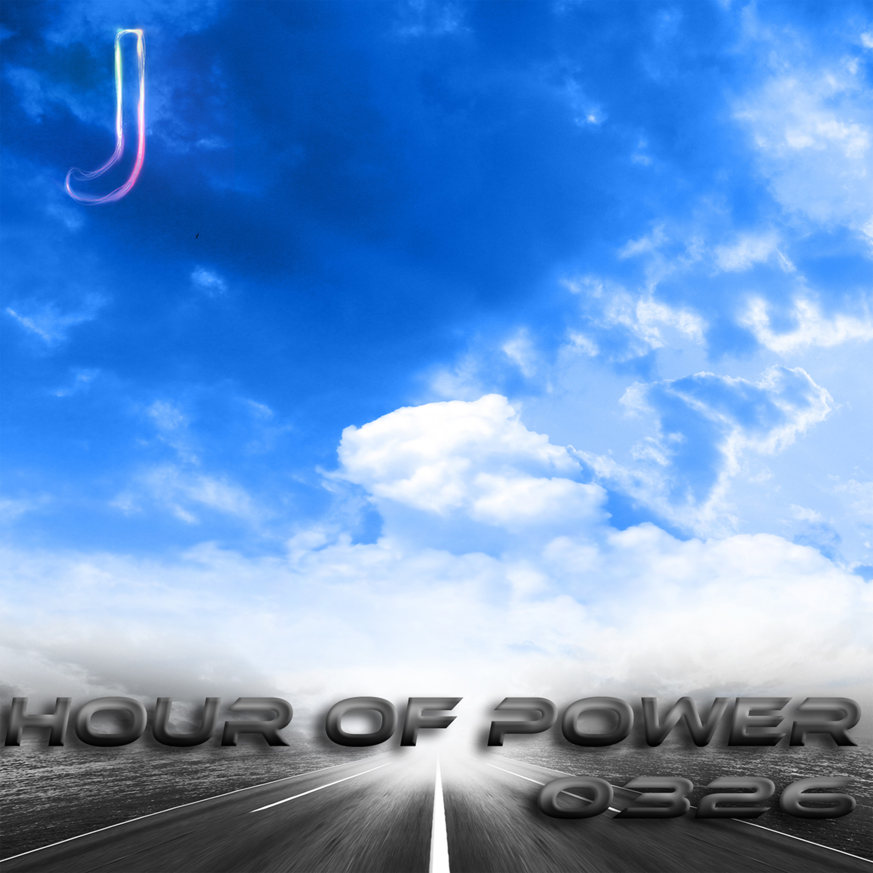 Hour of Power 0326