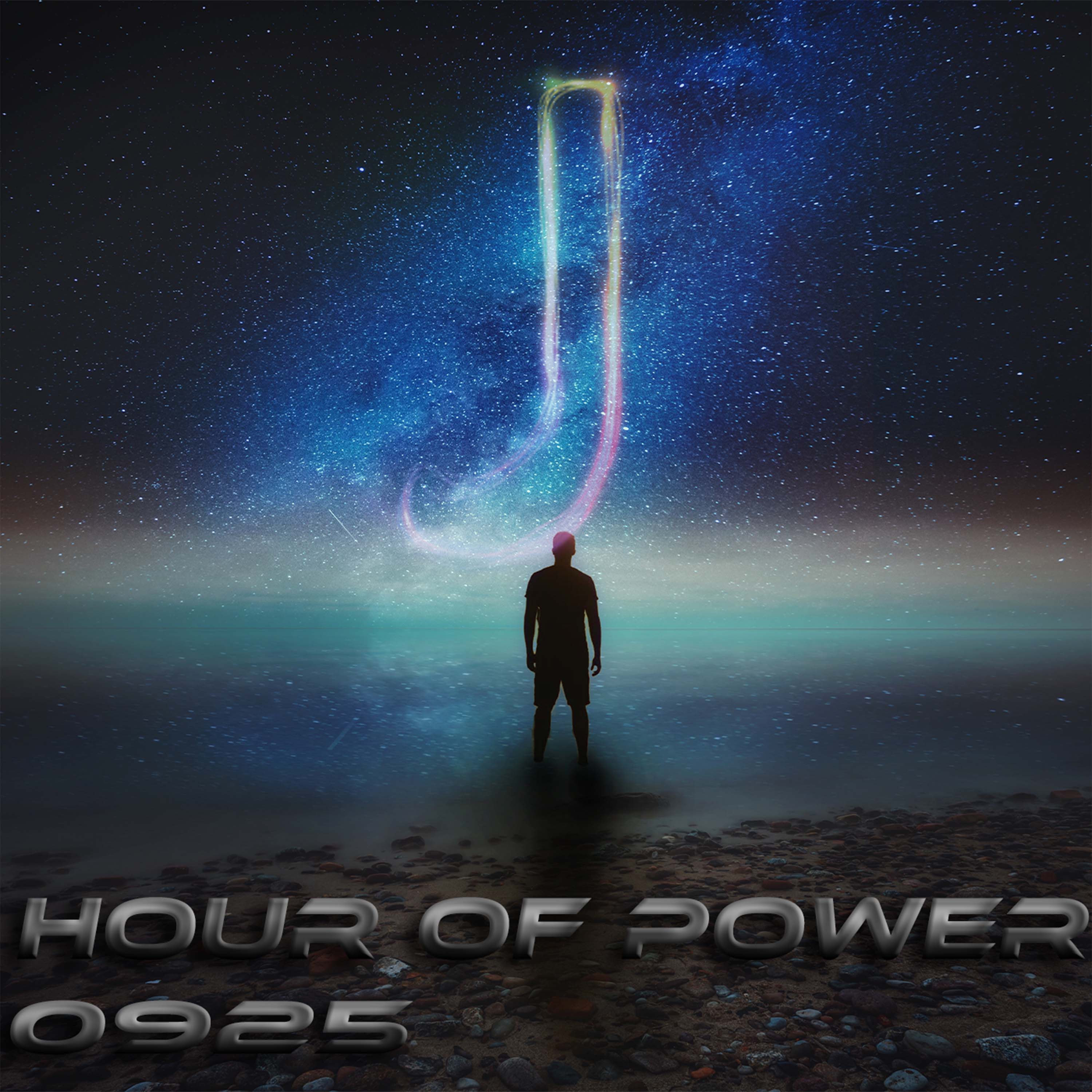 Hour of Power 0925