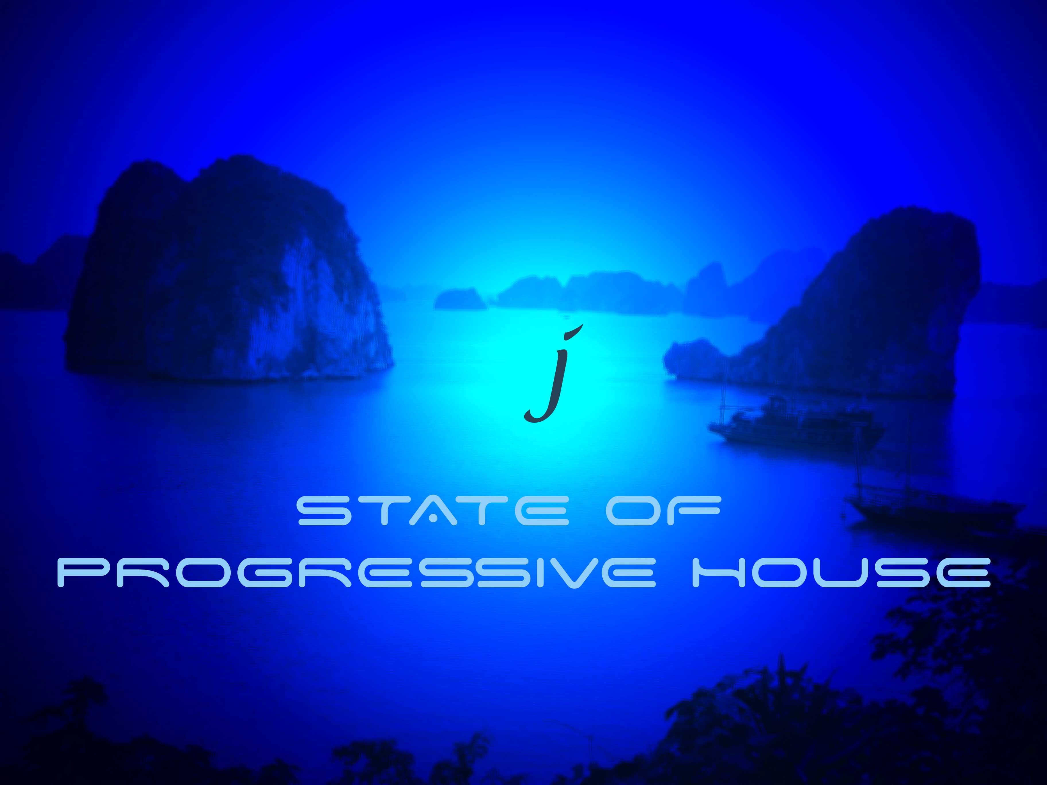 State of Progressive House cover