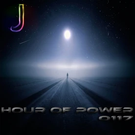 Hour of Power 0117 cover