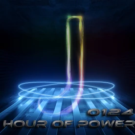 Hour of Power 0124 cover