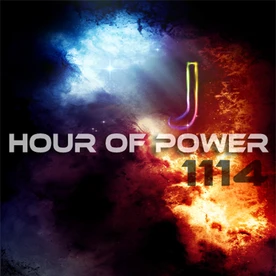 Hour of Power 1114 cover