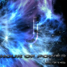 Hour of Power 0719 cover