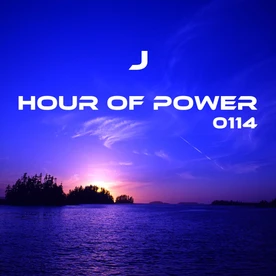 Hour of Power 0114 cover