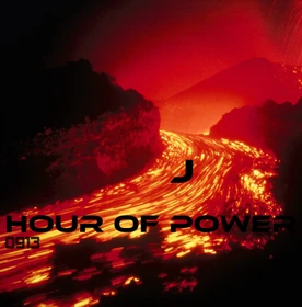 Hour of Power 0913 cover