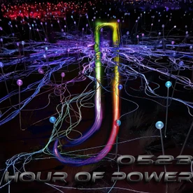 Hour of Power 0523 cover