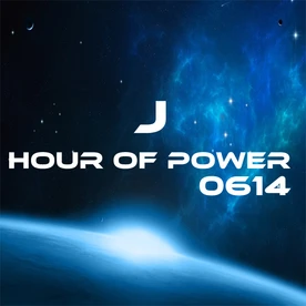 Hour of Power 0614 cover