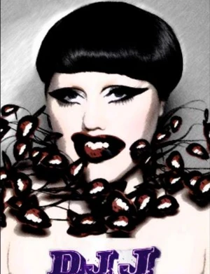 Beth Ditto — I Wrote The Book cover