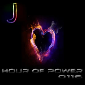 Hour of Power 0116 cover