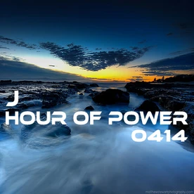 Hour of Power 0414 cover
