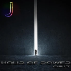 Hour of Power 0817 cover