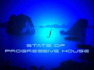 State of Progressive House cover