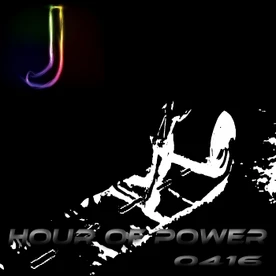 Hour of Power 0416 cover