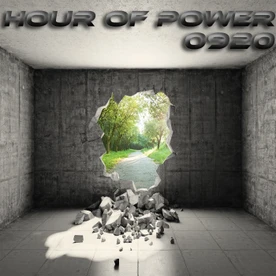 Hour of Power 0920 cover