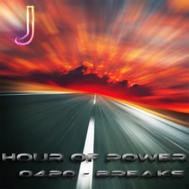 Hour of Power 0420 - Breaks cover