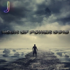 Hour of Power 0918 cover