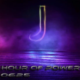Hour of Power 0625 cover