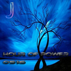Hour of Power 0516 cover