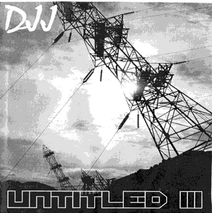 Untitled III cover