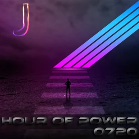 Hour of Power 0720 cover