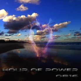 Hour of Power 0816 cover
