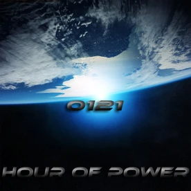 Hour of Power 0121 cover