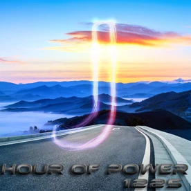 Hour of Power 1225 cover