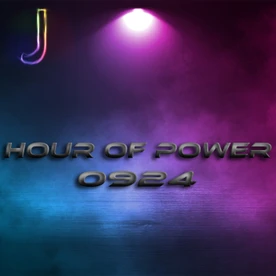 Hour of Power 0924 cover