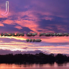 Hour of Power 1116 cover