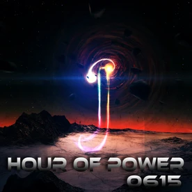 Hour of Power 0615 cover