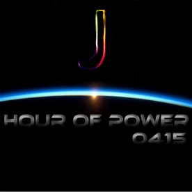 Hour of Power 0415 cover