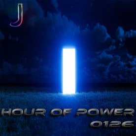 Hour of Power 0126 cover