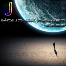Hour of Power 0620 cover