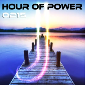 Hour of Power 0215 cover