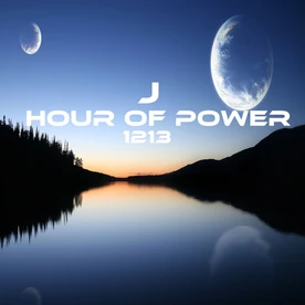 Hour of Power 1213 cover