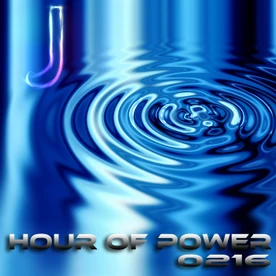 Hour of Power 0216 cover