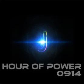Hour of Power 0914 cover