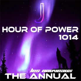 Hour of Power 1014 - Les Nouveaux cover
