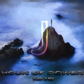 Hour of Power 1219 cover