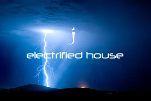 Electrified House cover