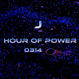Hour of Power 0314 cover