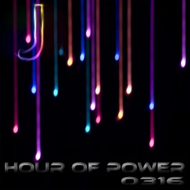 Hour of Power 0316 cover