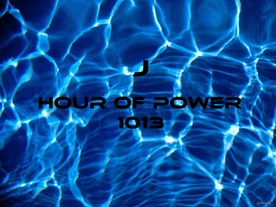 Hour of Power 1013 cover