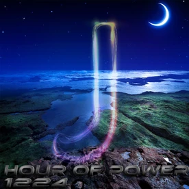 Hour of Power 1224 cover