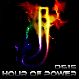 Hour of Power 0515 cover