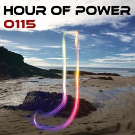 Hour of Power 0115 cover