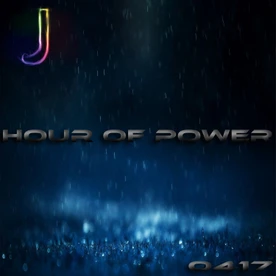 Hour of Power 0417 cover