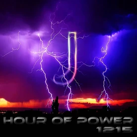 Hour of Power 1215 cover