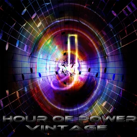 Hour of Power Vintage cover