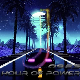 Hour of Power 0923 cover